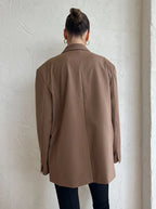 Blanca Vincent Blazer - XS/S