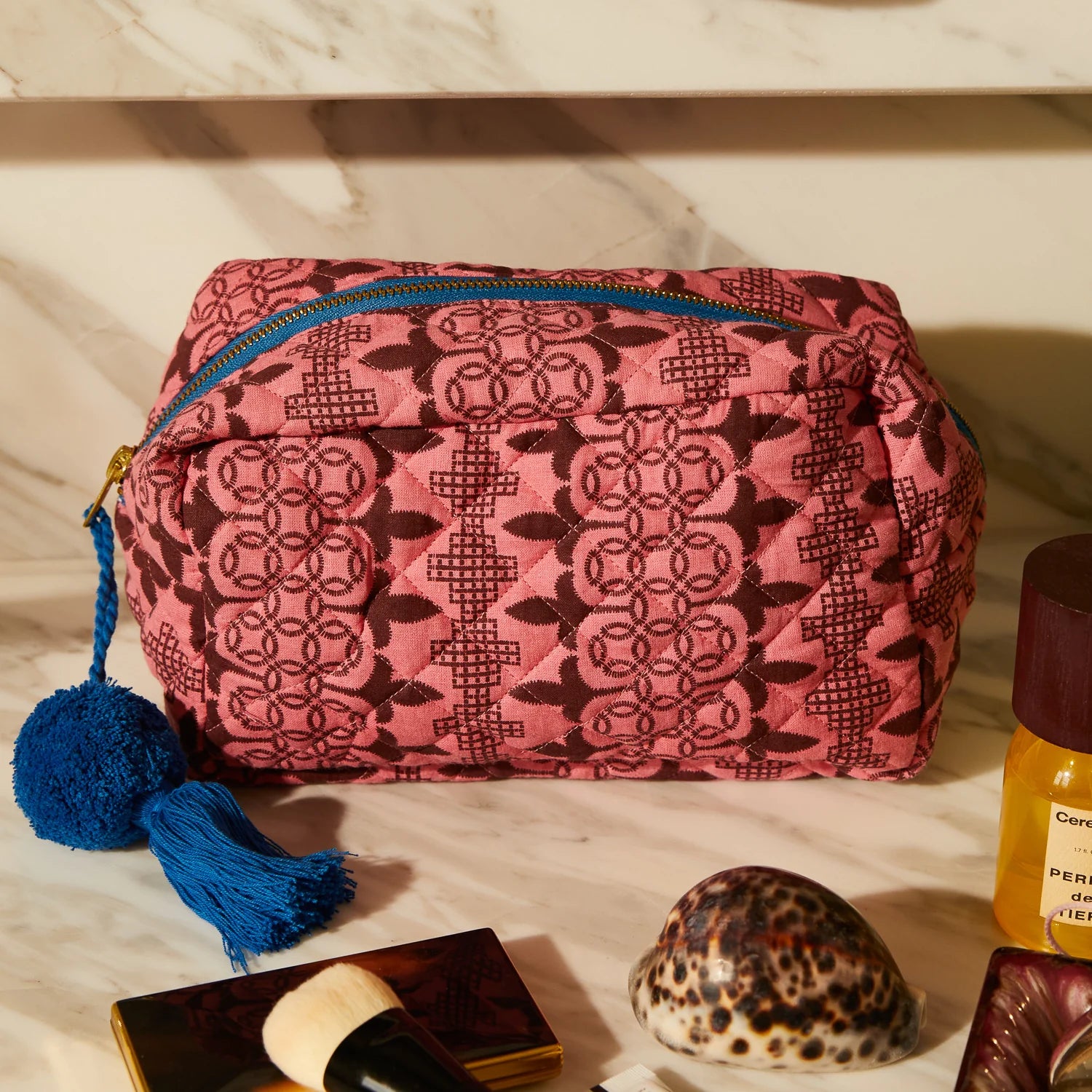 Esme Beauty Bag
