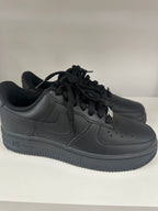 Nike Air Force Ones