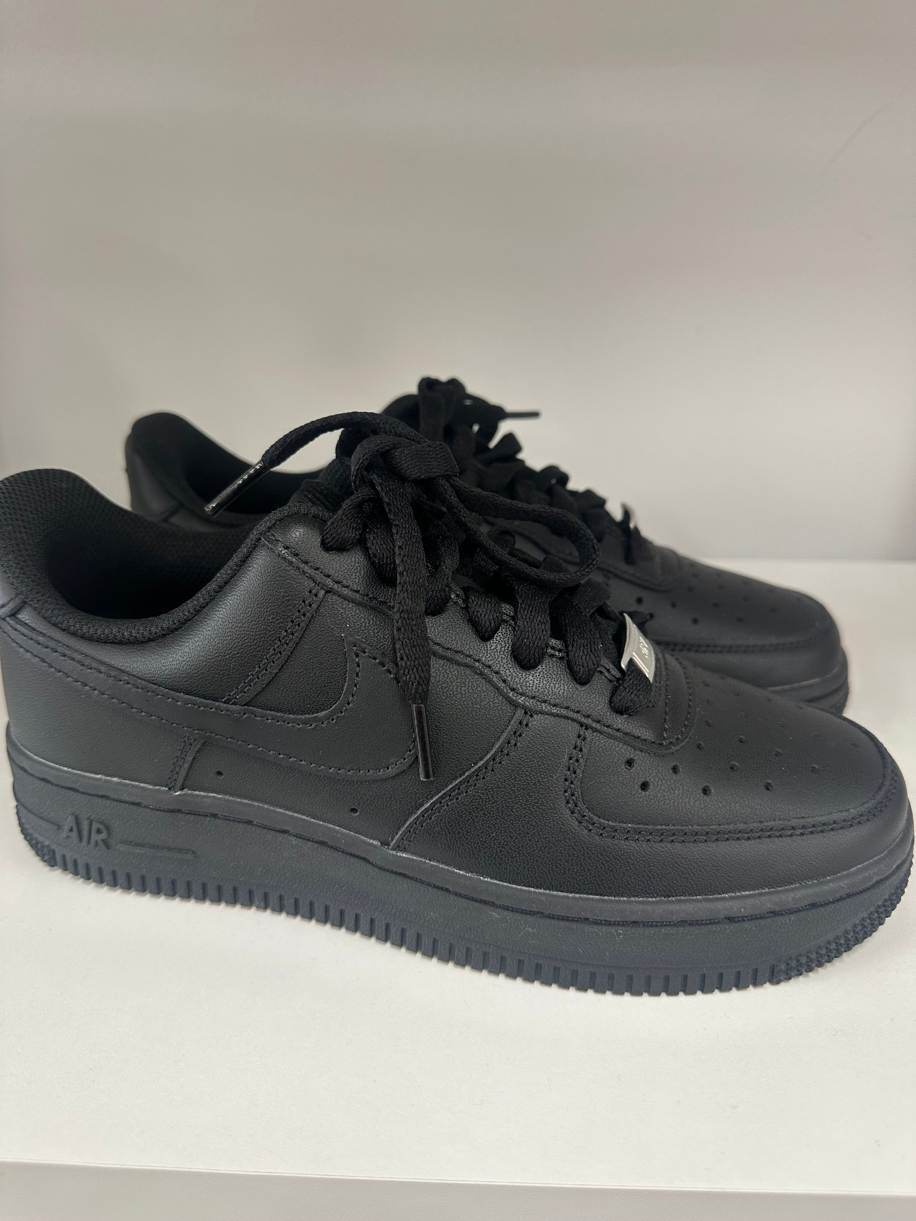 Nike Air Force Ones