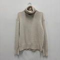 Nude lucy roll neck knit - XS