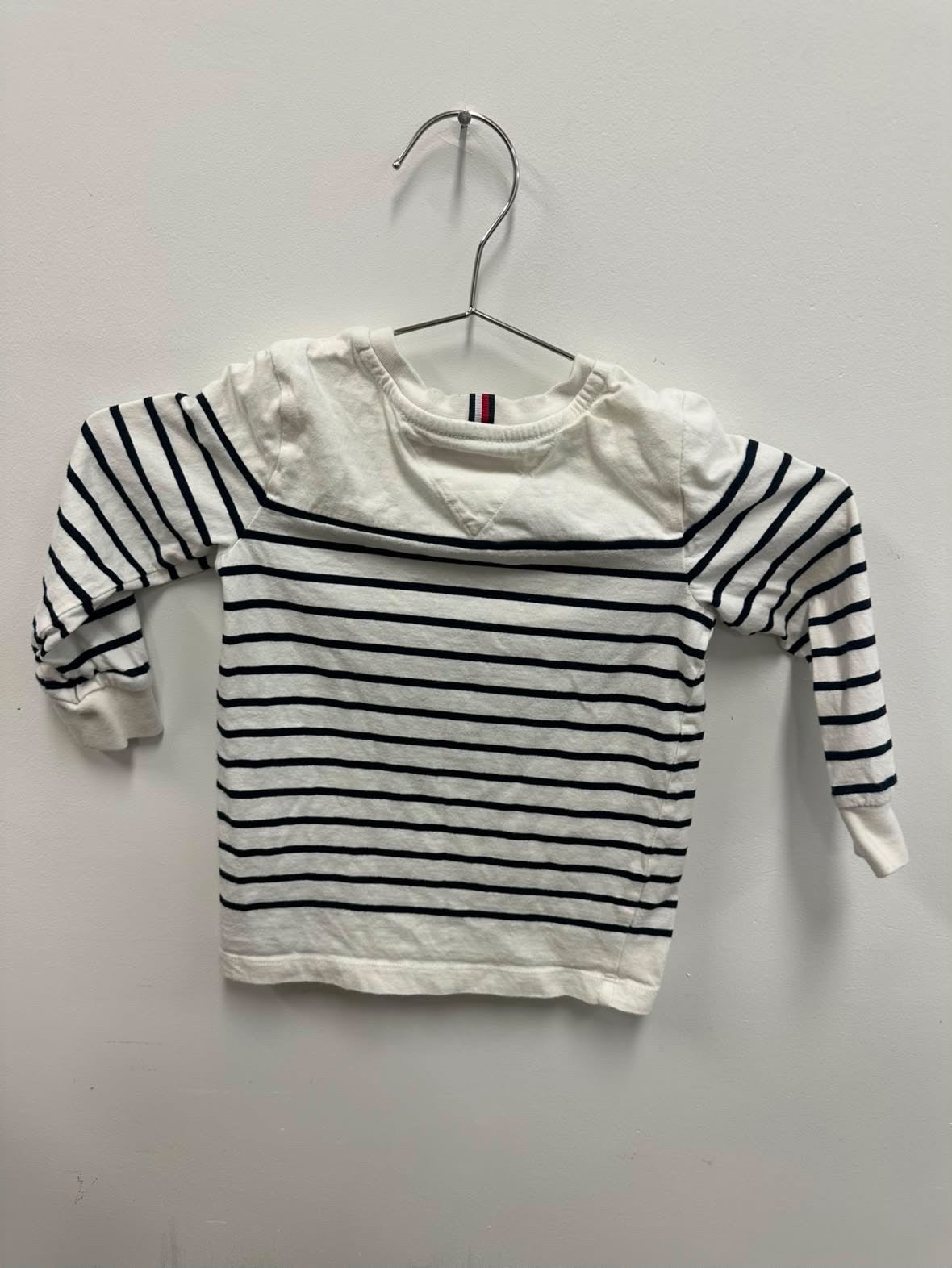 KIDS Tommy Hilfiger Jumper