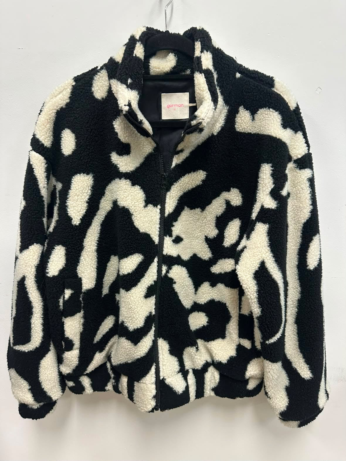 Gorman fleece jumper