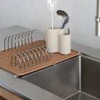 Dish Drainer (Set of 2)