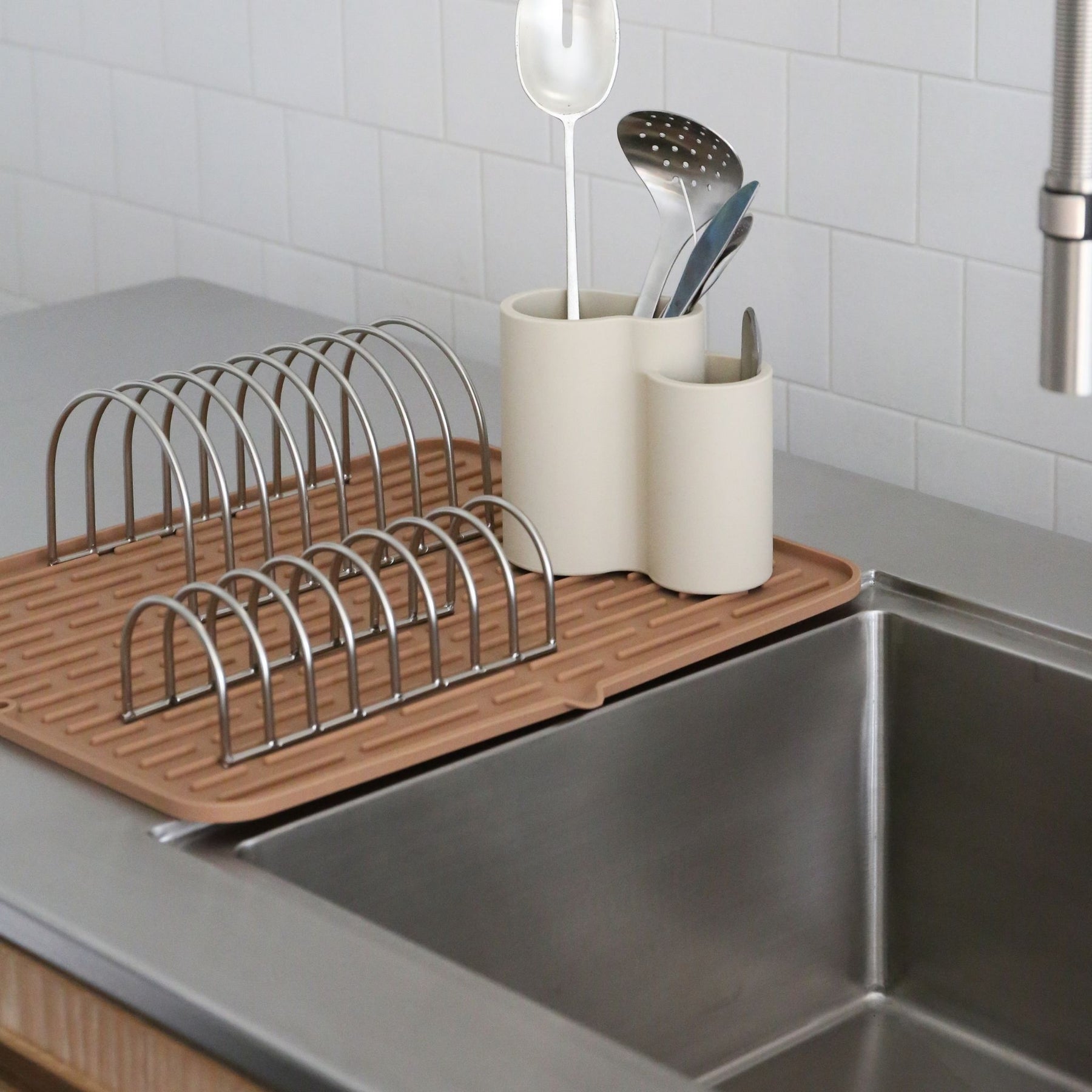 Dish Drainer (Set of 2)