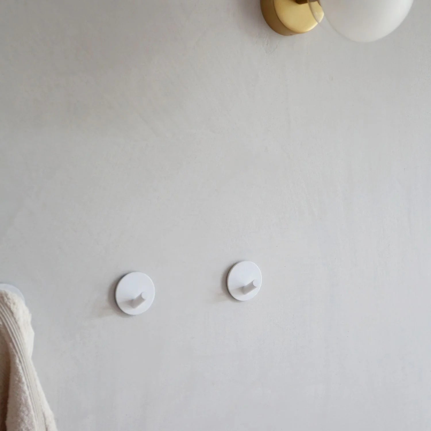 Hook Self-Adhesive (Set of 3)