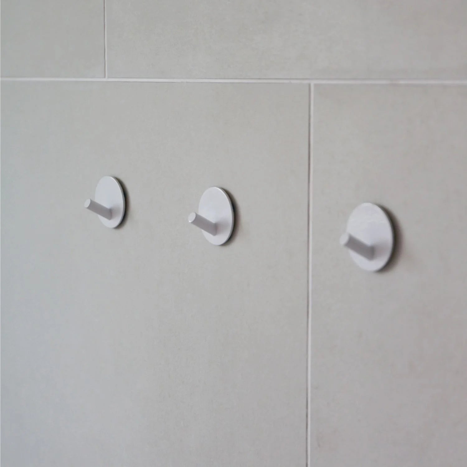 Hook Self-Adhesive (Set of 3)