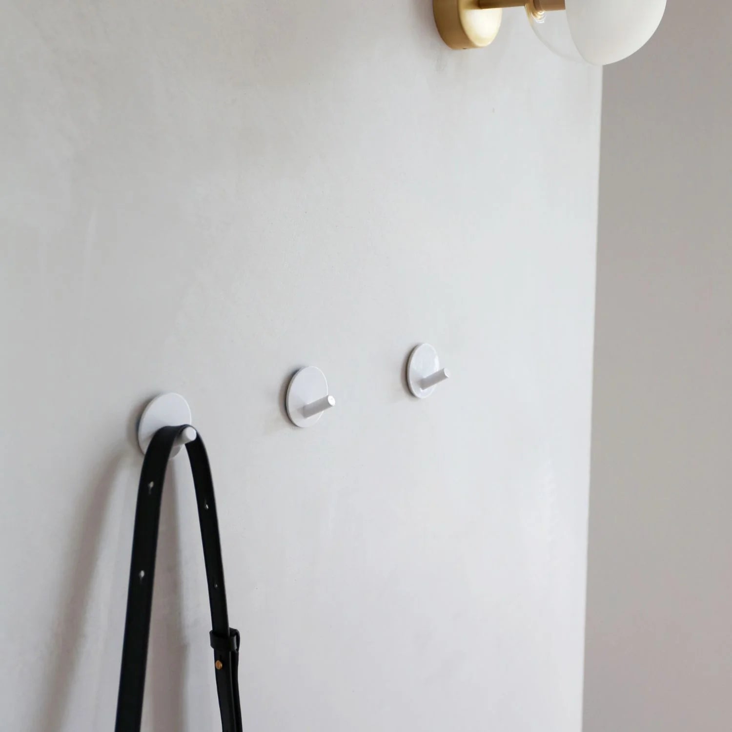 Hook Self-Adhesive (Set of 3)