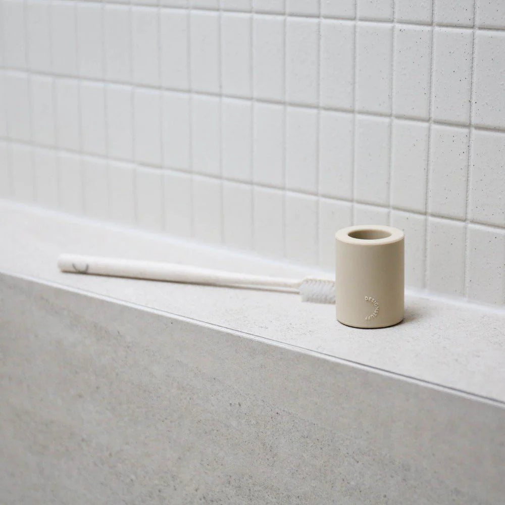 Toothbrush Holder