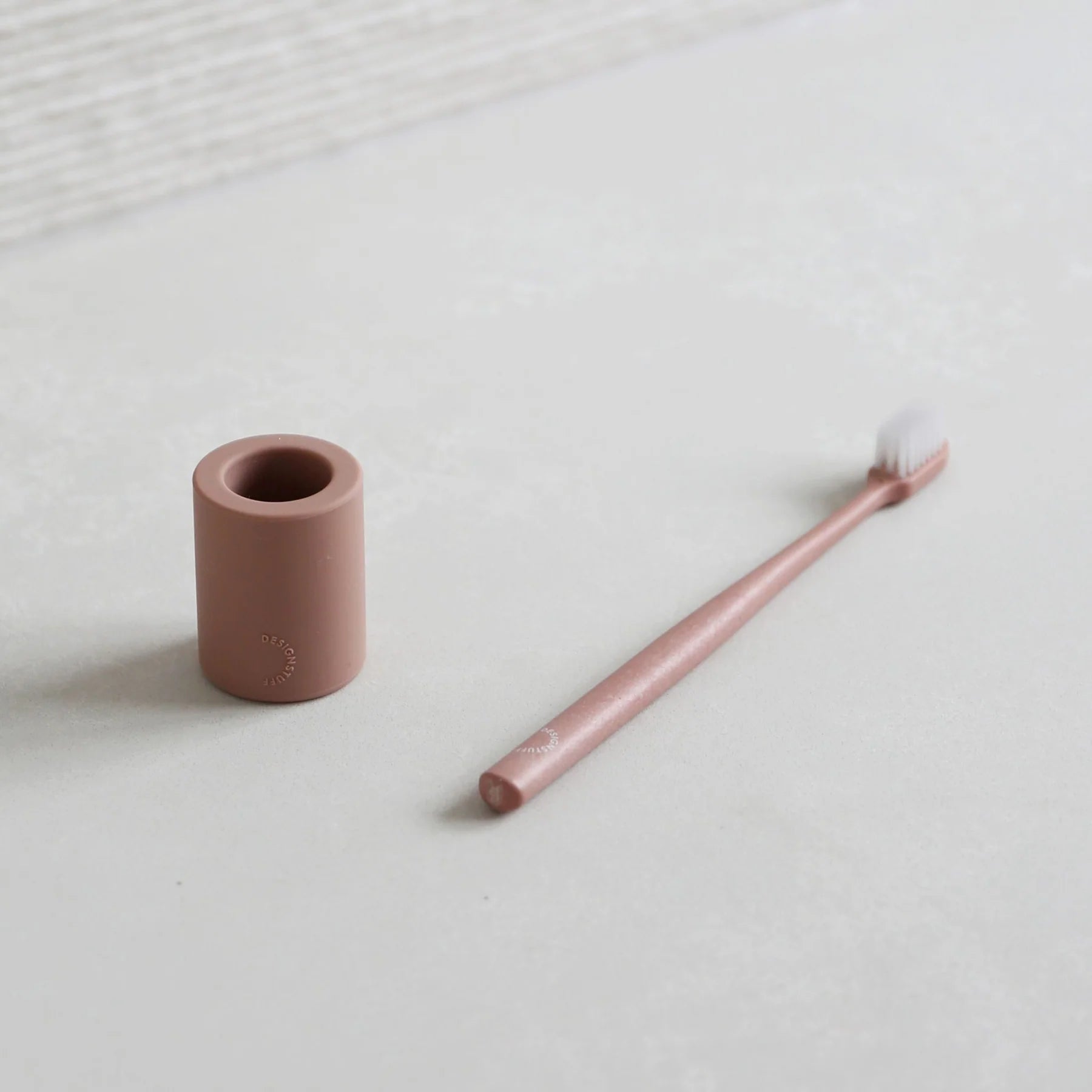 Wheatstraw Toothbrush