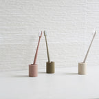 Wheatstraw Toothbrush