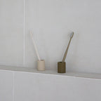 Wheatstraw Toothbrush