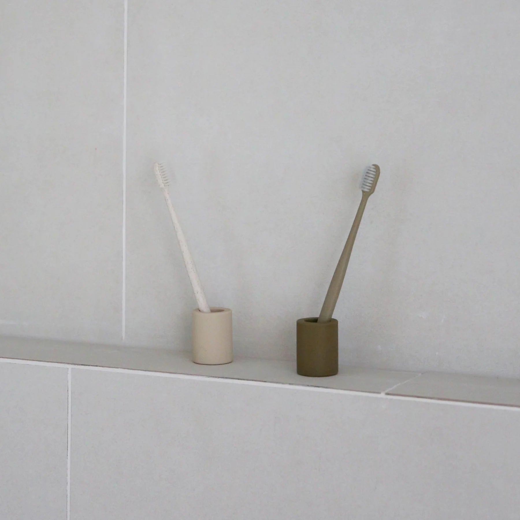 Wheatstraw Toothbrush