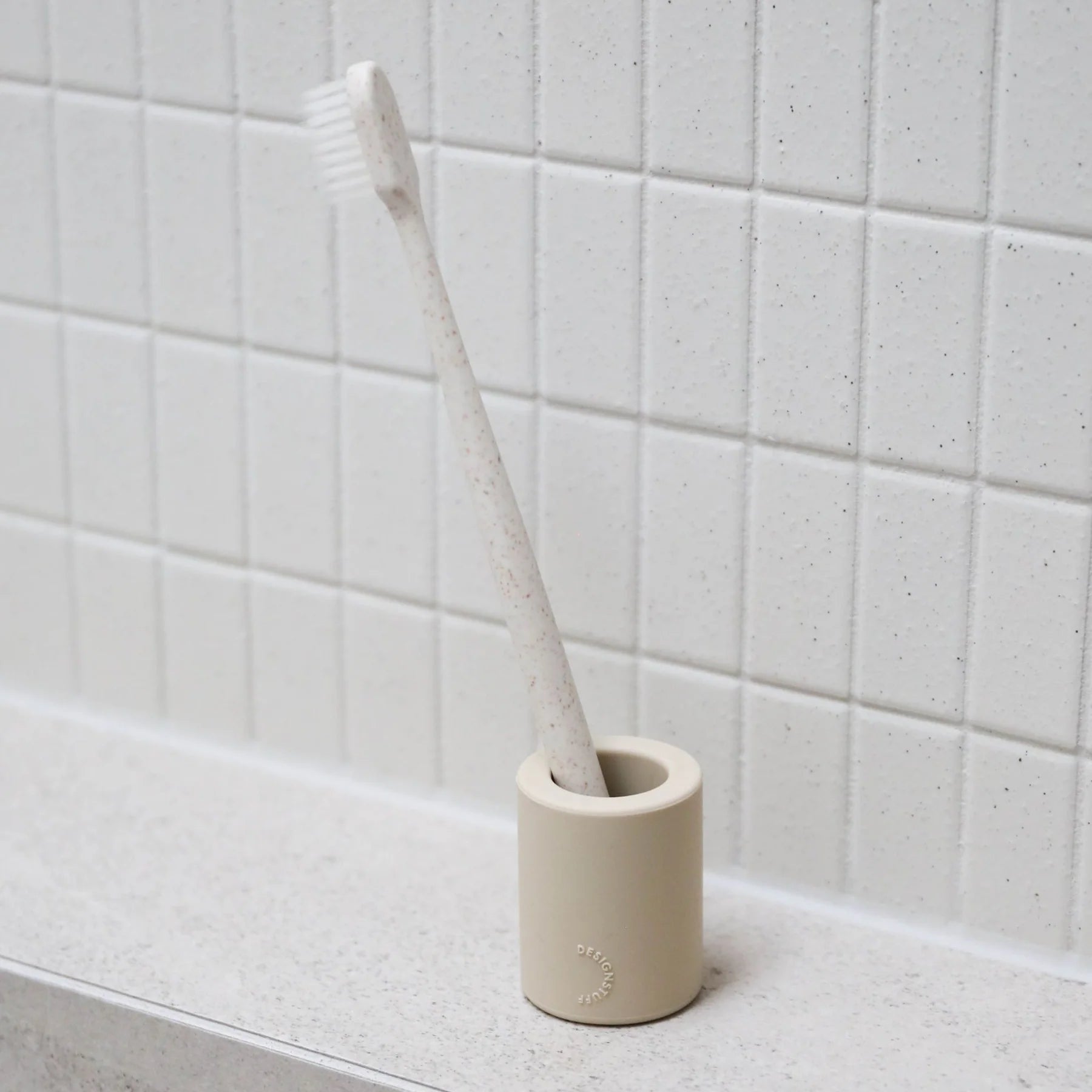 Toothbrush Holder