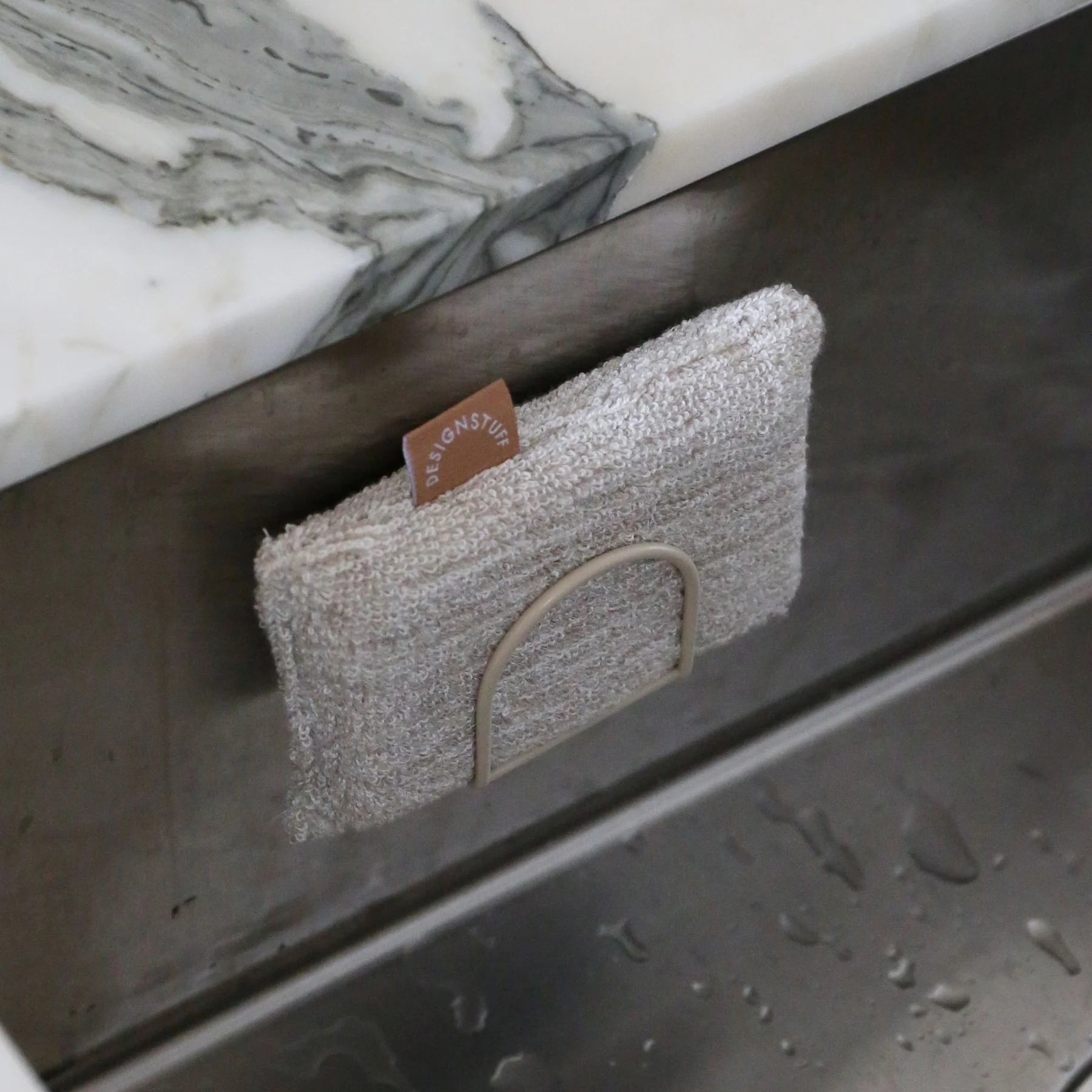 Sink Sponge Holder