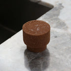 Round Silicone Sponge