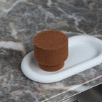 Round Silicone Sponge