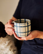 MUG SINGLE - DENIM CAT'S PYJAMAS