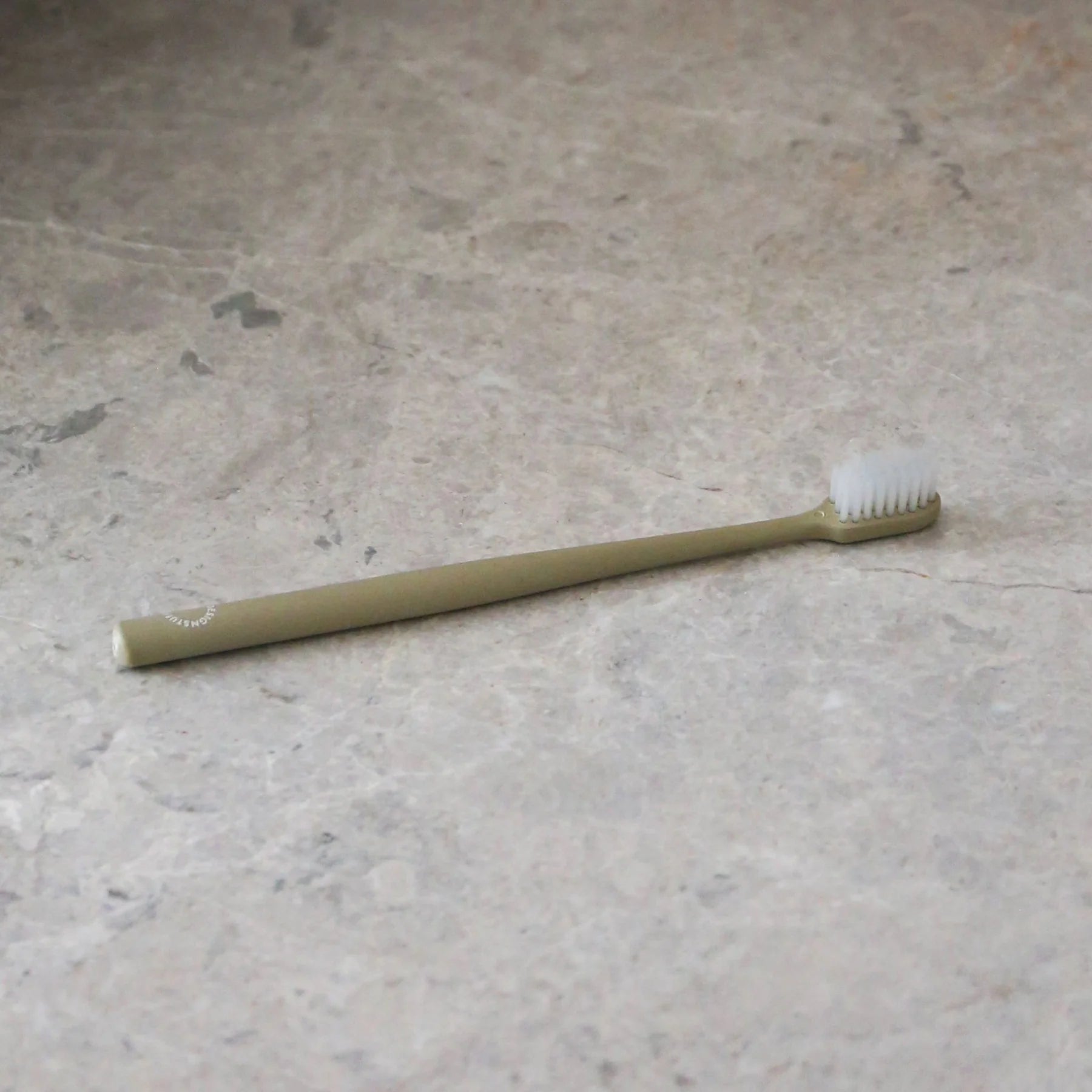 Wheatstraw Toothbrush