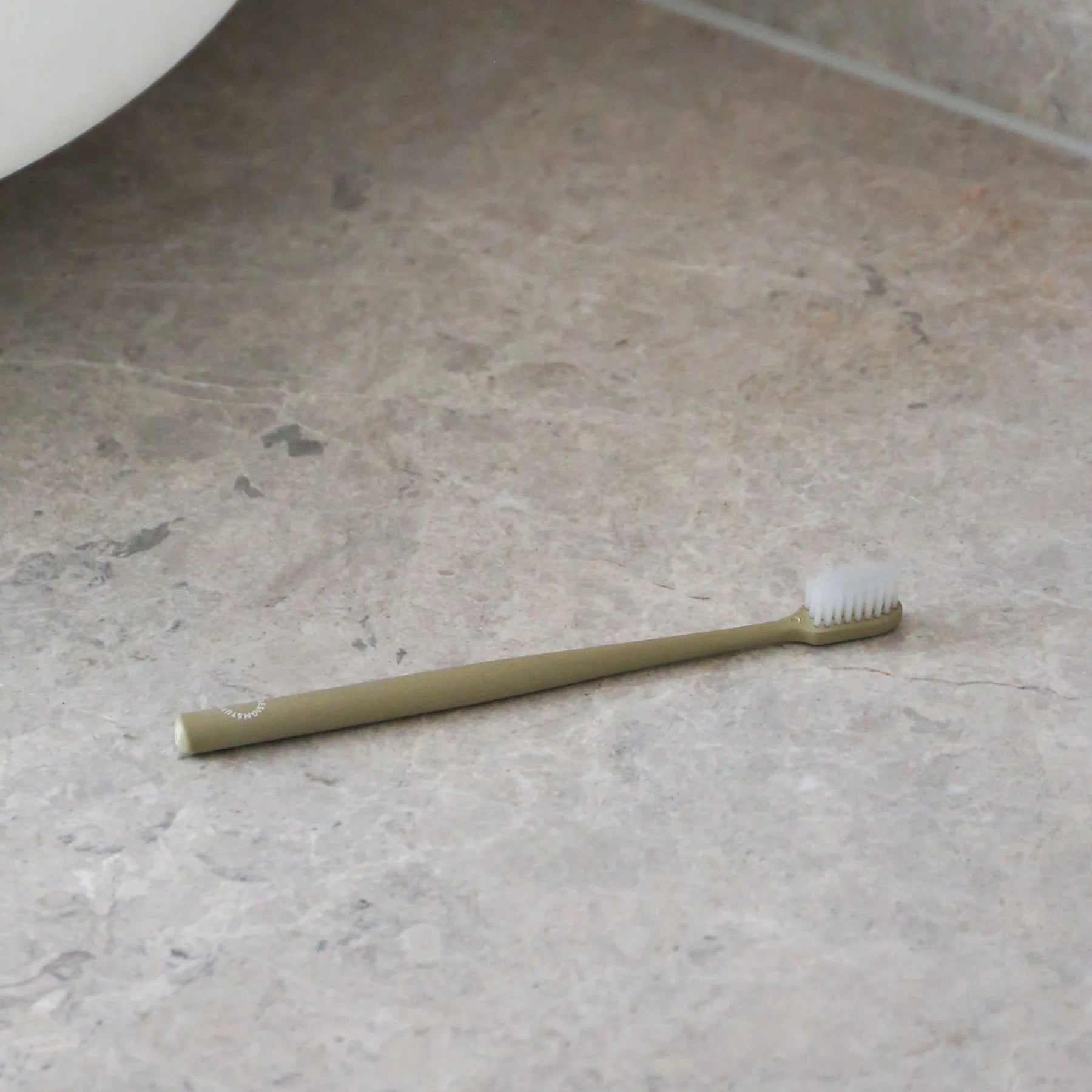 Wheatstraw Toothbrush