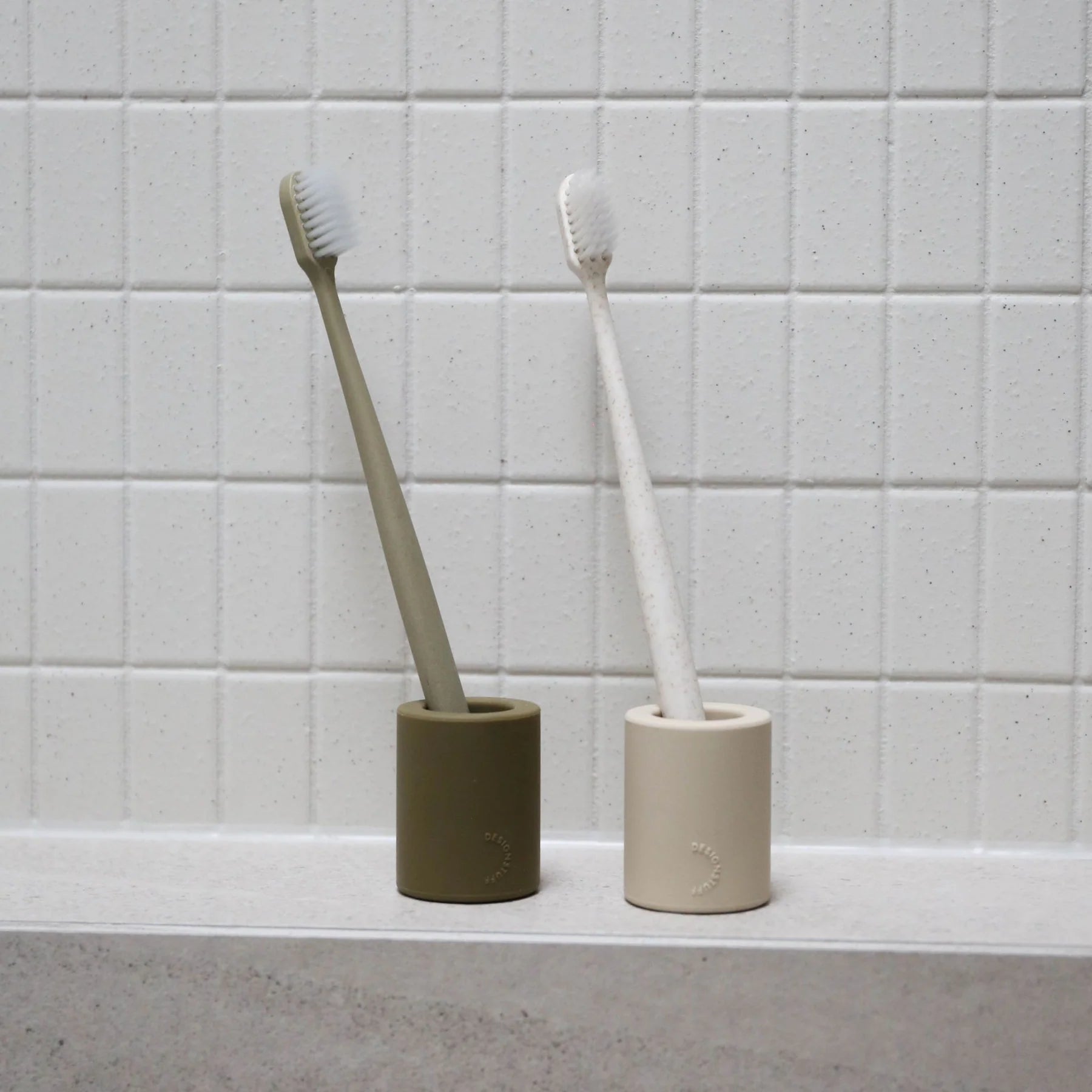 Toothbrush Holder