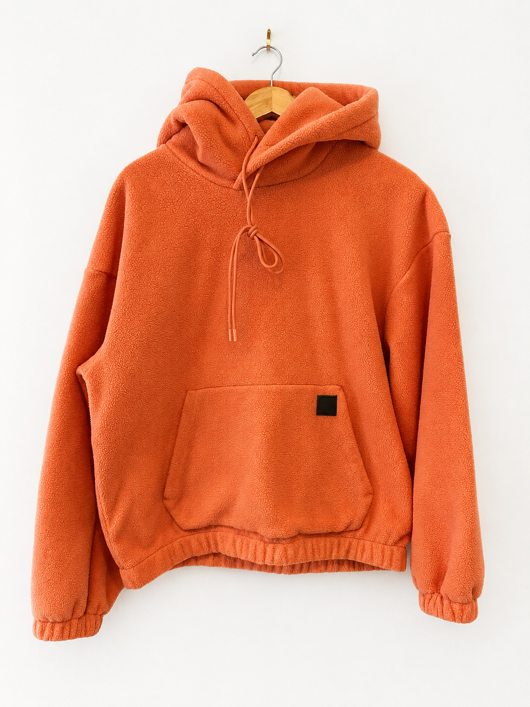 Camilla and Marc Polar Fleece - 8