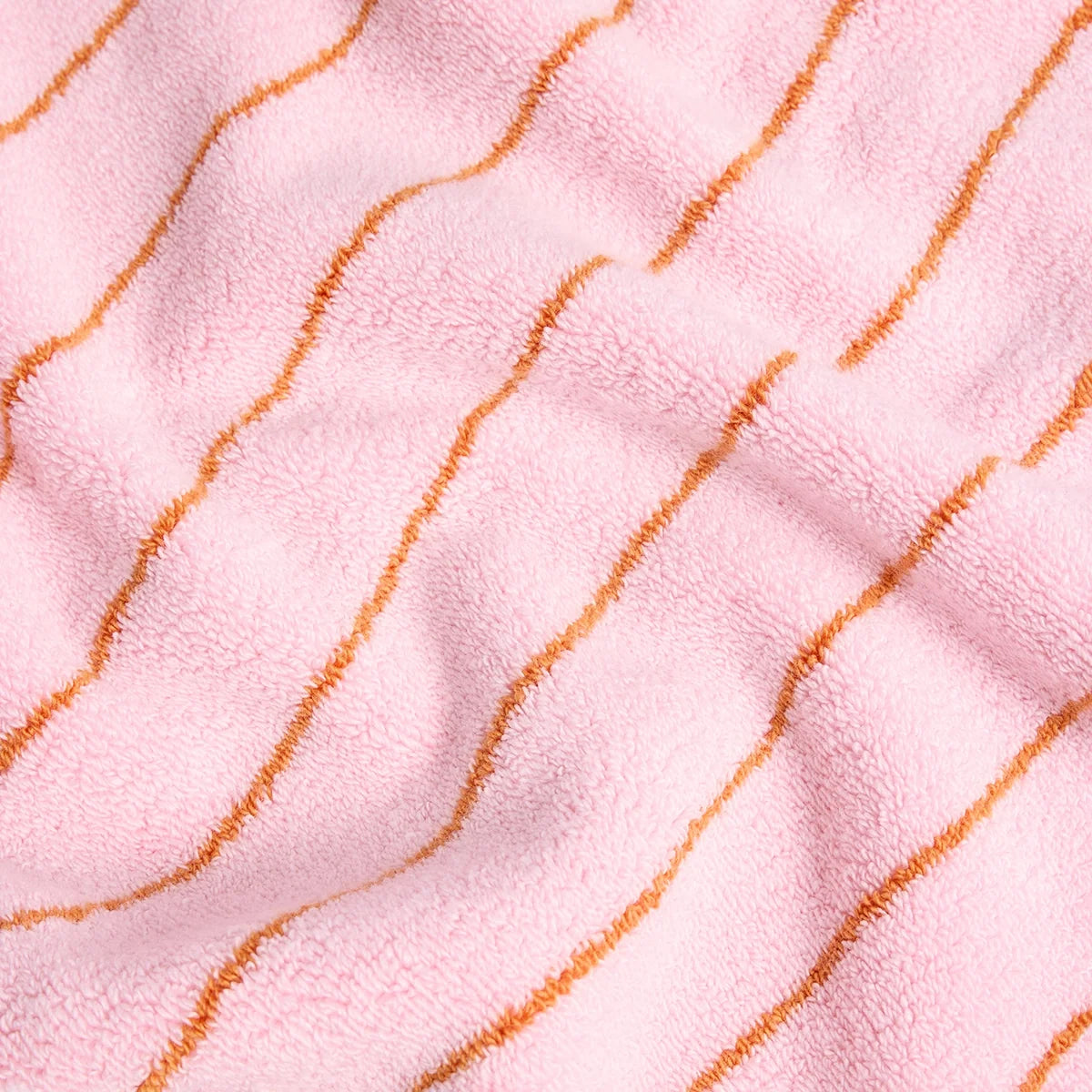 Hommey Hand Towel Fleur