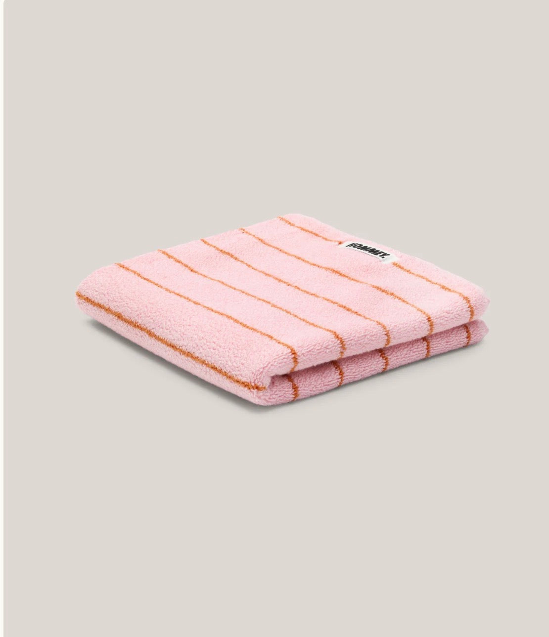Hommey Hand Towel Fleur