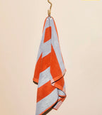 Hommey Picnic Stripes Hand Towel