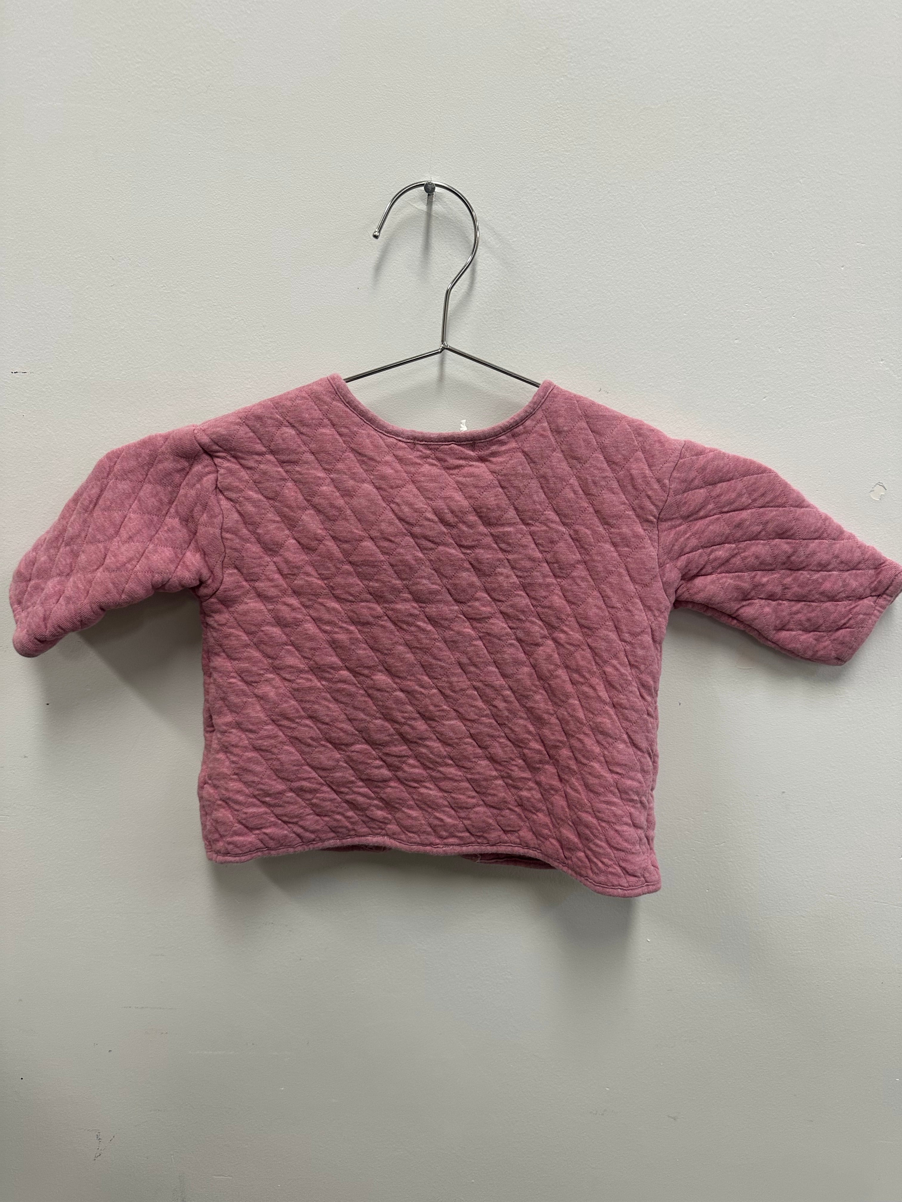 KIDS Purebaby Jacket