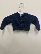 KIDS Sprout Cardigan