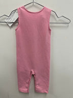 KIDS Bilbe Pink jumpsuit