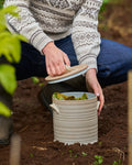 Garden To Table Compost Bin