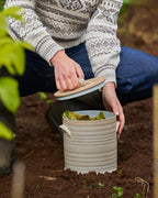 Garden To Table Compost Bin
