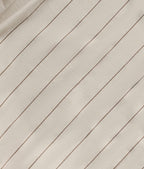 Hommey Cream Pillow Case Set