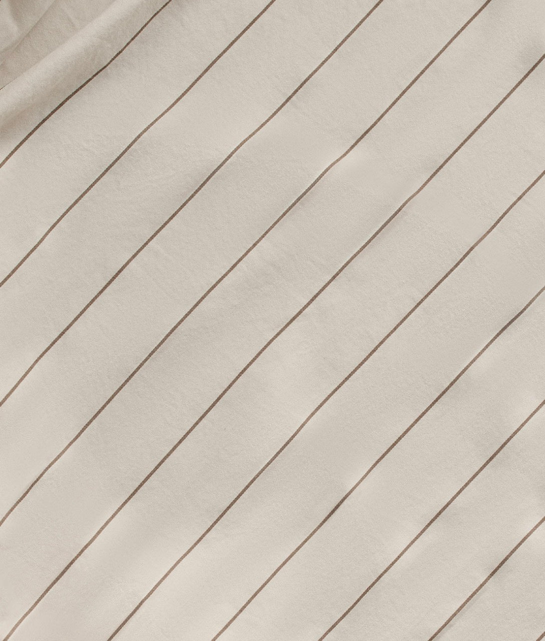 Hommey Cream Pillow Case Set