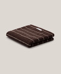 Hommey Espresso Hand Towel