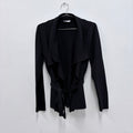 Marcs waterfall cardigan - M
