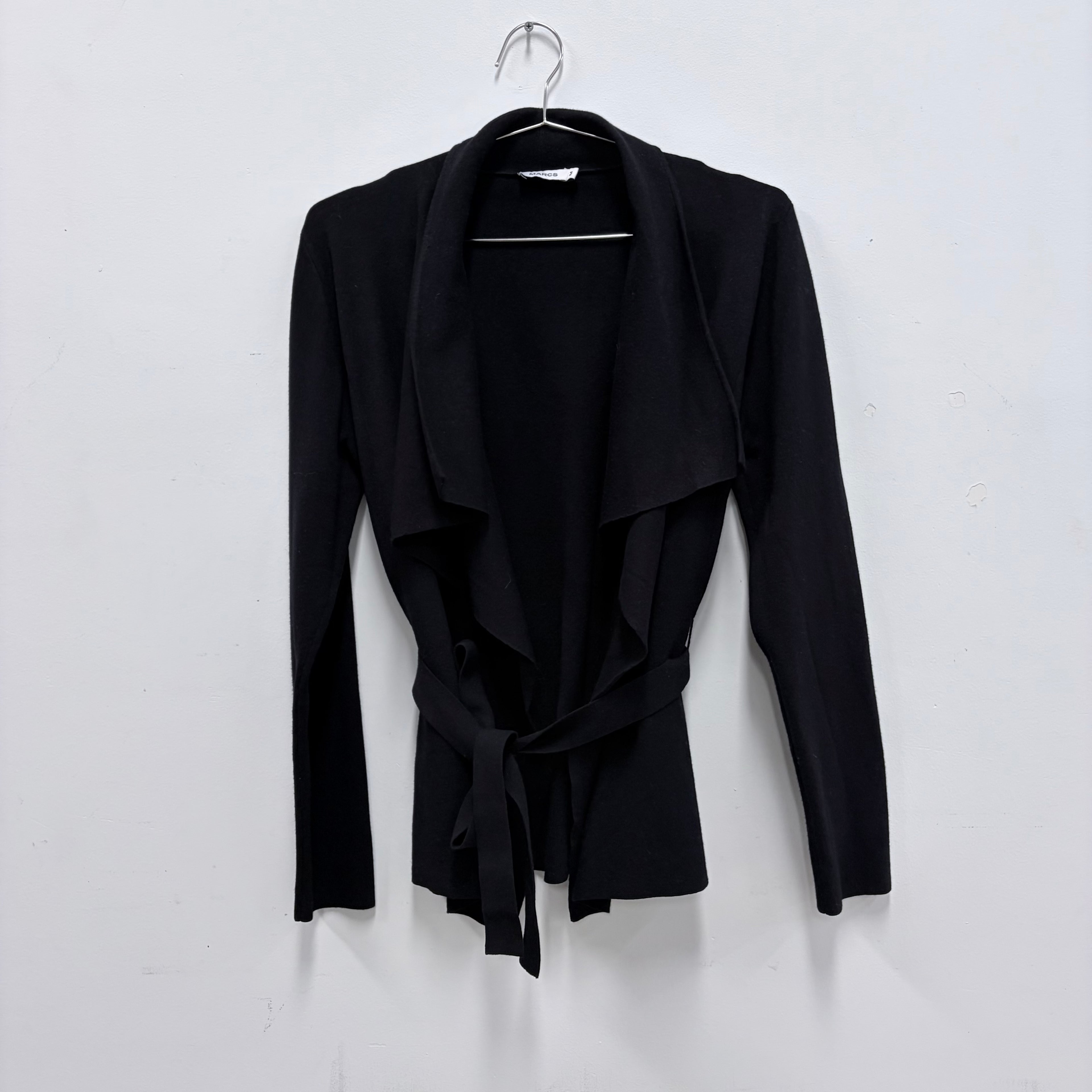 Marcs waterfall cardigan - M