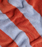 Hommey Picnic Stripes Hand Towel