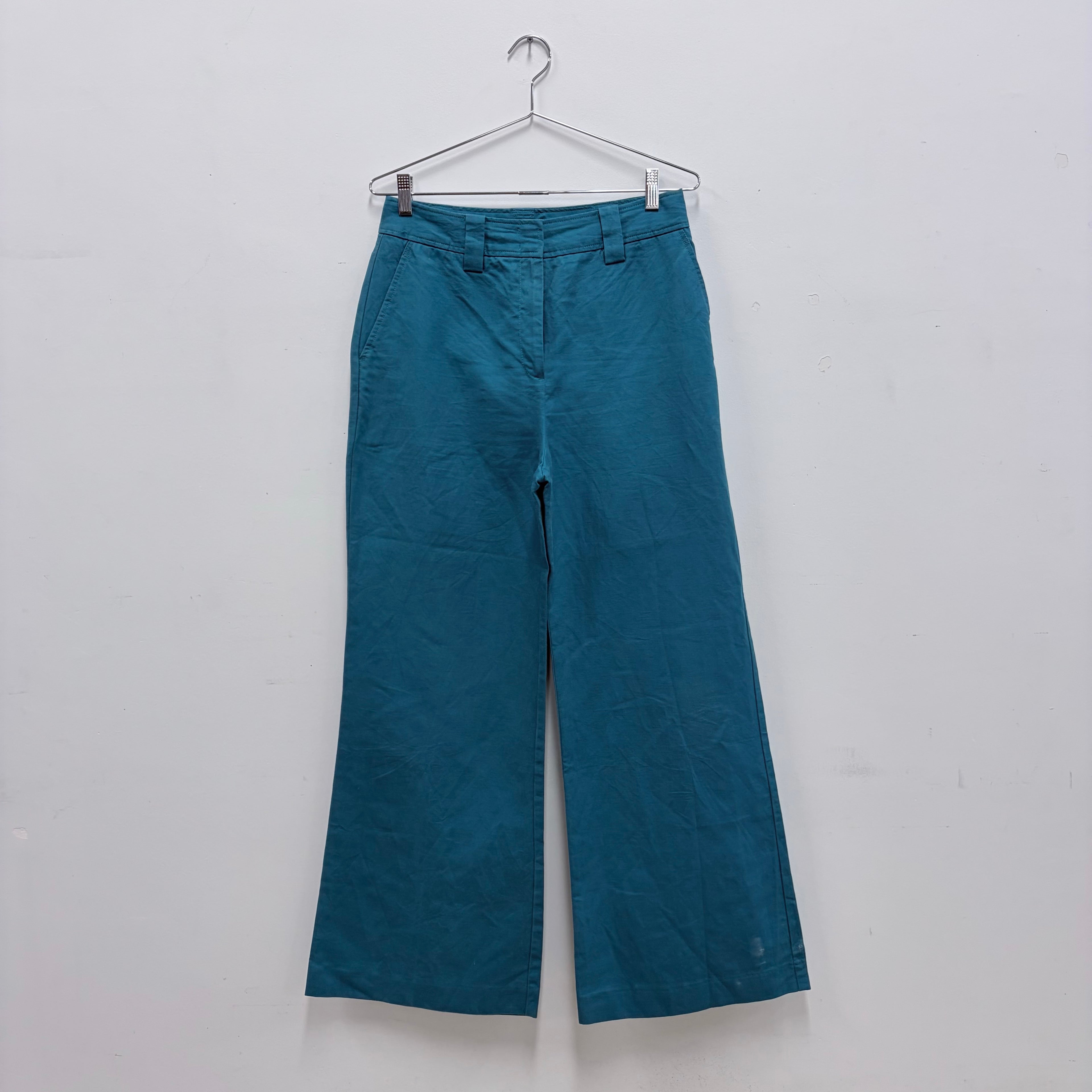 Witchery wide leg pant - 10