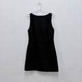 Meshki mini dress - M
