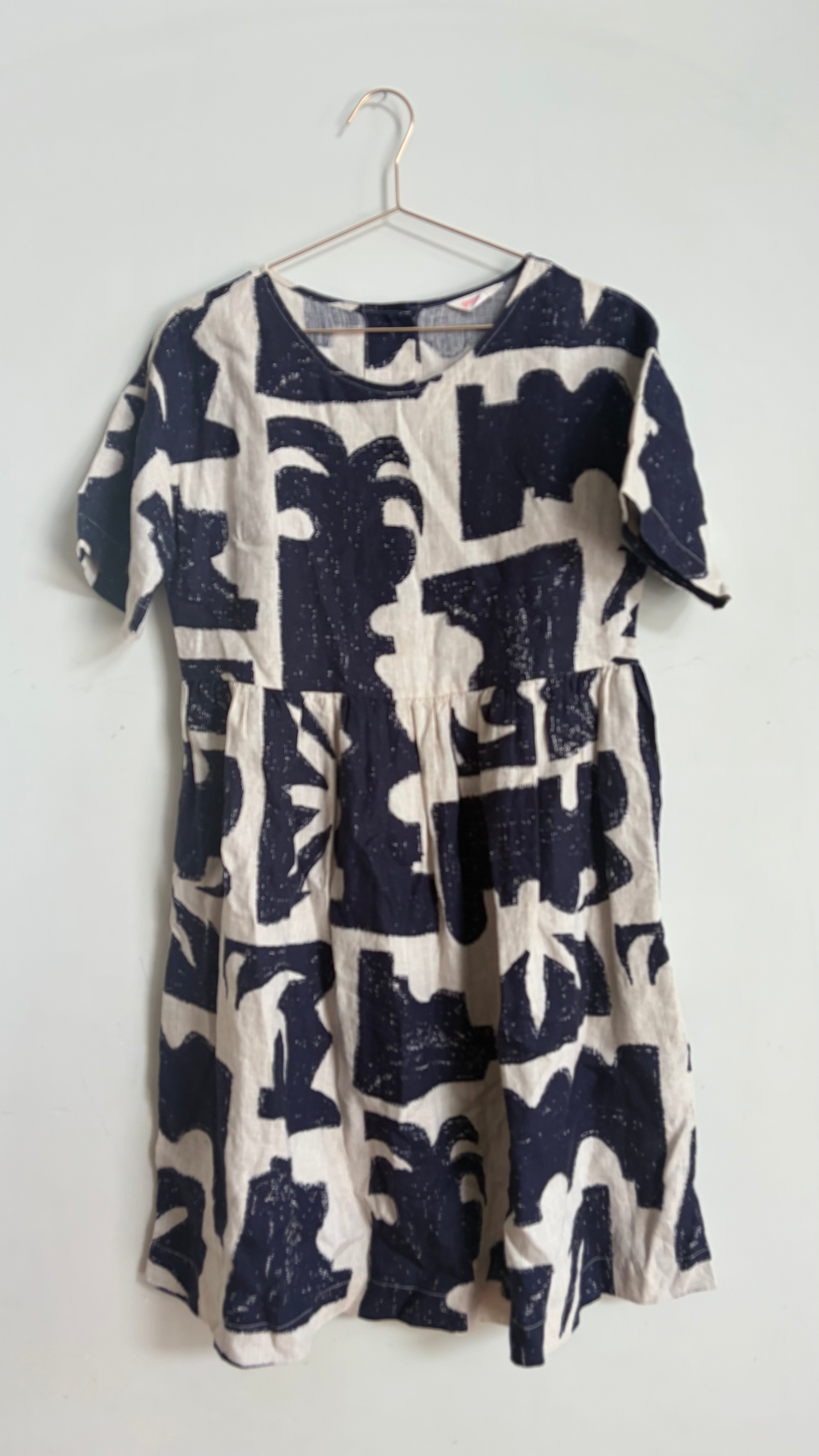 Gorman dress-xs