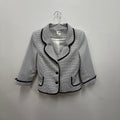 Lisa Barron Blazer 12