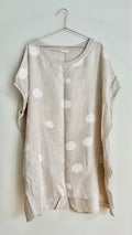 Made in Italy tunic