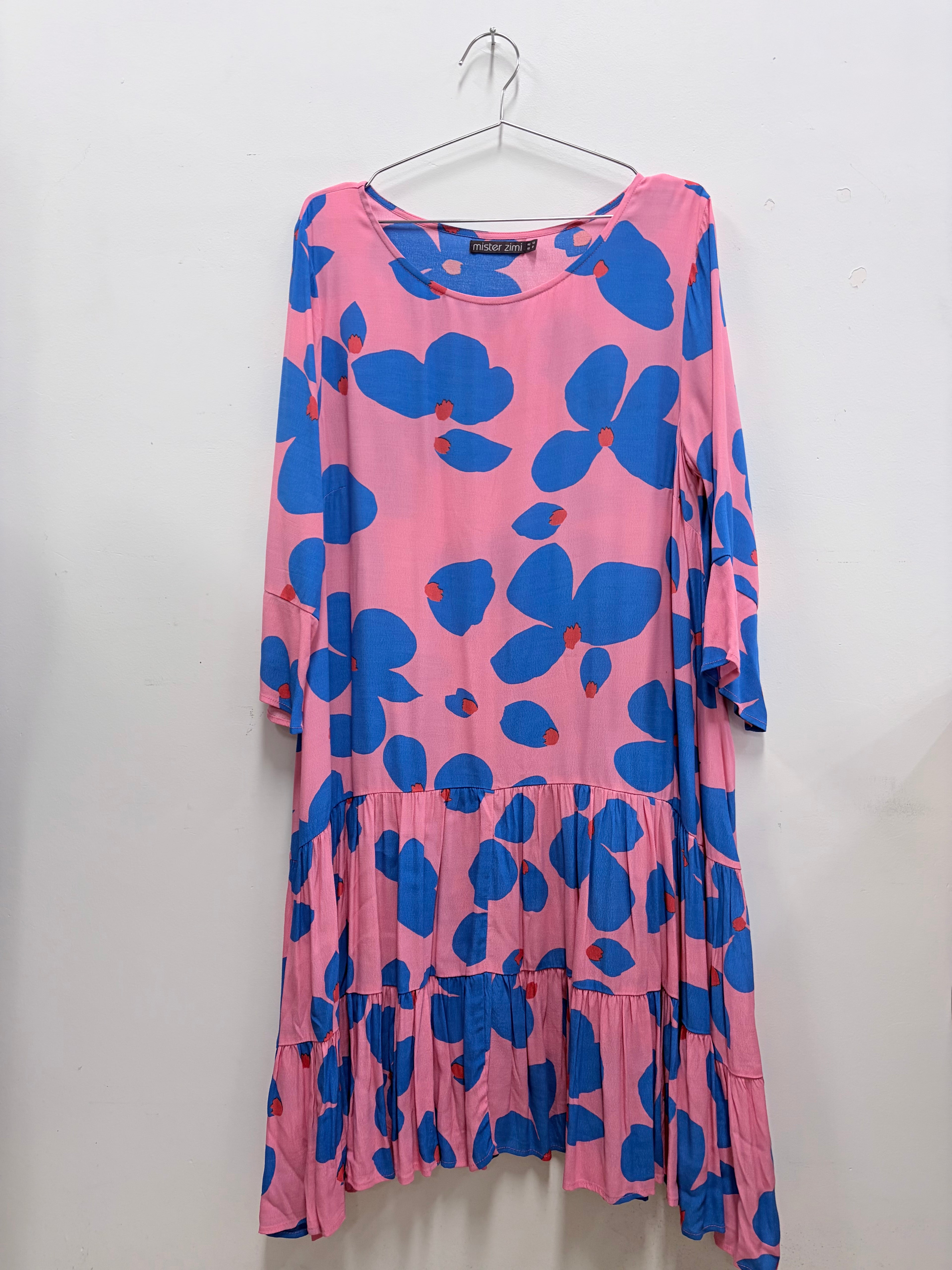 Mister Zimi dress-12