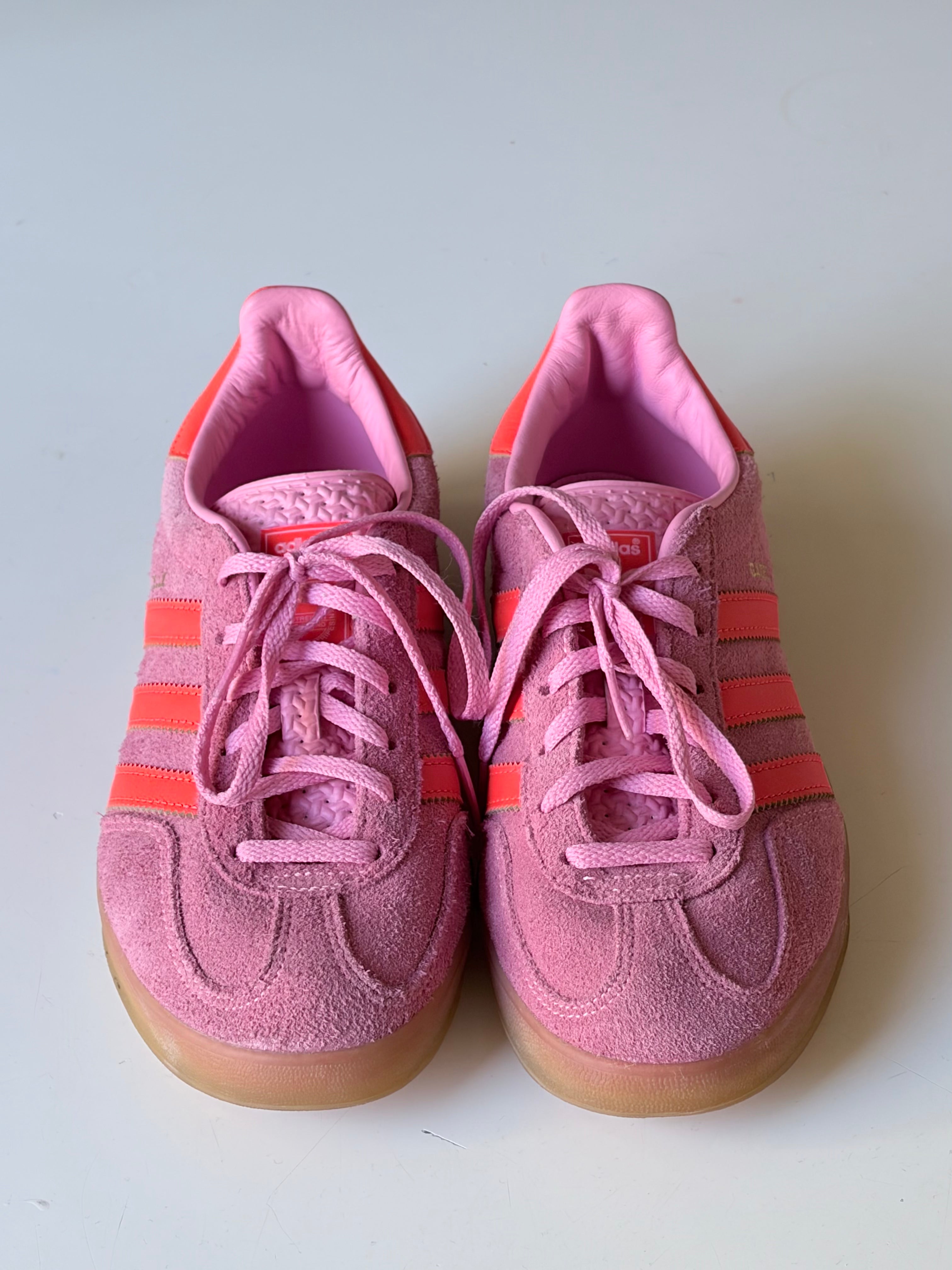 Adidas Gazelle  US 8