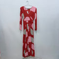Mister Zimi maxi dress 10