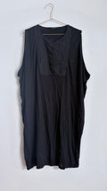 Cos sleeveless tunic dress-L