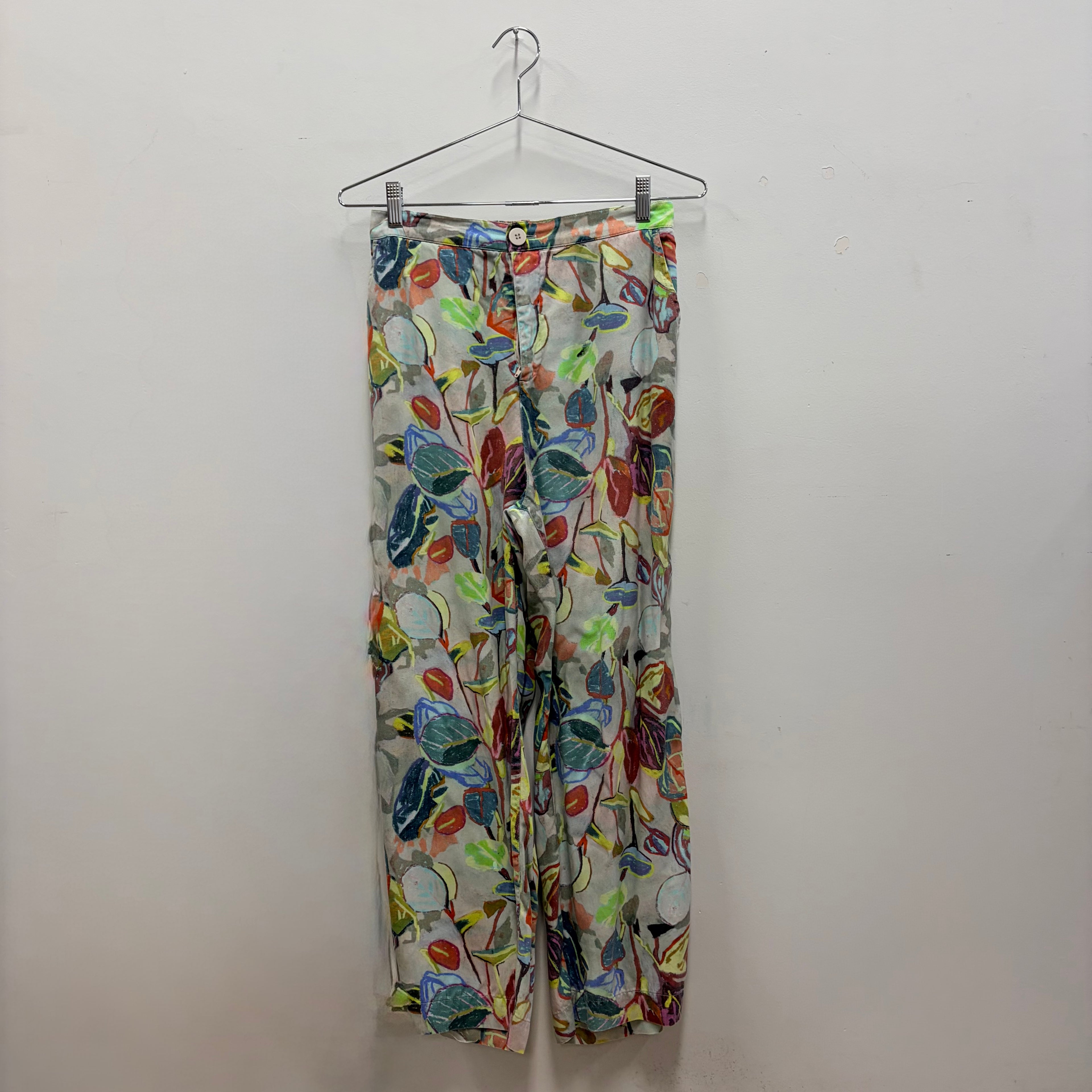 Rebekah Callaghan x Gorman pant 10